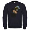 Basic uniseks Sweater Thumbnail
