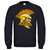 Basic uniseks Sweater Thumbnail