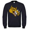 Basic uniseks Sweater Thumbnail