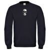 Basic uniseks Sweater Thumbnail