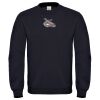 Basic uniseks Sweater Thumbnail