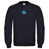 Basic uniseks Sweater Thumbnail