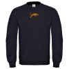Basic uniseks Sweater Thumbnail