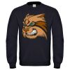 Basic uniseks Sweater Thumbnail