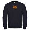 Basic uniseks Sweater Thumbnail