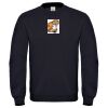 Basic uniseks Sweater Thumbnail