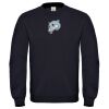 Basic uniseks Sweater Thumbnail
