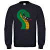 Basic uniseks Sweater Thumbnail