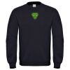 Basic uniseks Sweater Thumbnail
