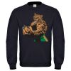 Basic uniseks Sweater Thumbnail