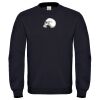 Basic uniseks Sweater Thumbnail