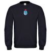 Basic uniseks Sweater Thumbnail