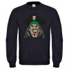 Basic uniseks Sweater Thumbnail