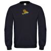 Basic uniseks Sweater Thumbnail