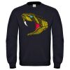 Basic uniseks Sweater Thumbnail