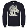 Basic uniseks Sweater Thumbnail