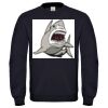 Basic uniseks Sweater Thumbnail