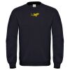 Basic uniseks Sweater Thumbnail