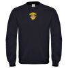 Basic uniseks Sweater Thumbnail