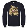 Basic uniseks Sweater Thumbnail
