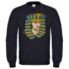 Basic uniseks Sweater Thumbnail