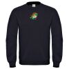 Basic uniseks Sweater Thumbnail