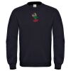 Basic uniseks Sweater Thumbnail