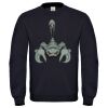 Basic uniseks Sweater Thumbnail