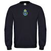 Basic uniseks Sweater Thumbnail