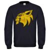 Basic uniseks Sweater Thumbnail