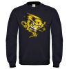 Basic uniseks Sweater Thumbnail