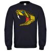 Basic uniseks Sweater Thumbnail
