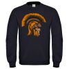 Basic uniseks Sweater Thumbnail