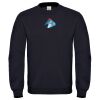 Basic uniseks Sweater Thumbnail