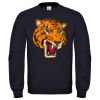 Basic uniseks Sweater Thumbnail
