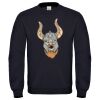 Basic uniseks Sweater Thumbnail