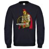 Basic uniseks Sweater Thumbnail