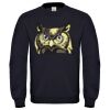 Basic uniseks Sweater Thumbnail