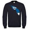 Basic uniseks Sweater Thumbnail