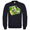 Basic uniseks Sweater Thumbnail