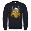 Basic uniseks Sweater Thumbnail