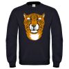Basic uniseks Sweater Thumbnail