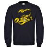Basic uniseks Sweater Thumbnail