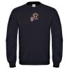 Basic uniseks Sweater Thumbnail