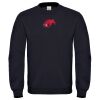 Basic uniseks Sweater Thumbnail