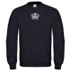 Basic uniseks Sweater Thumbnail