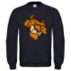 Basic uniseks Sweater Thumbnail