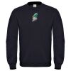 Basic uniseks Sweater Thumbnail