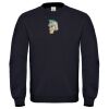 Basic uniseks Sweater Thumbnail