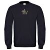 Basic uniseks Sweater Thumbnail